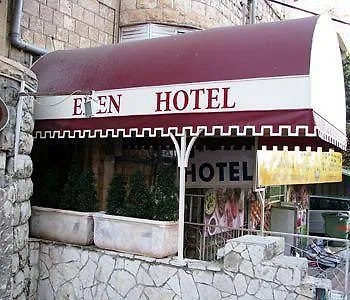 Eden Hotel Hajfa