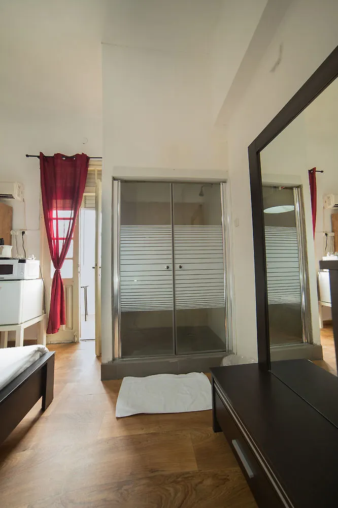 Eden Hotel Haifa
