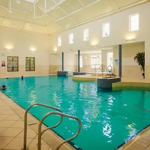 **** Hotel Roganstown & Country Club Irlanda