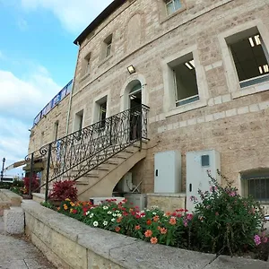 Haifa Hostel Hajfa