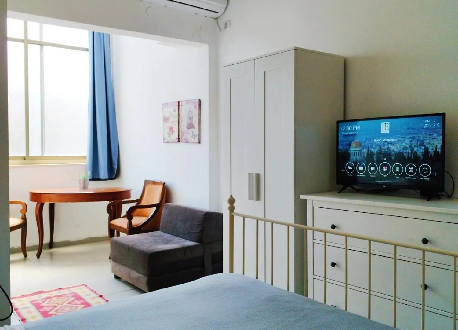 Eden Hotel Hajfa